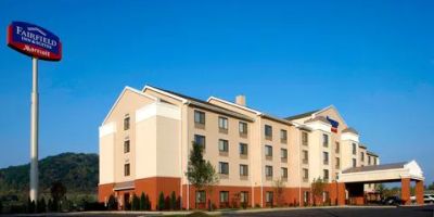 Fairfield Inn & Suites Pittsburgh Neville Island