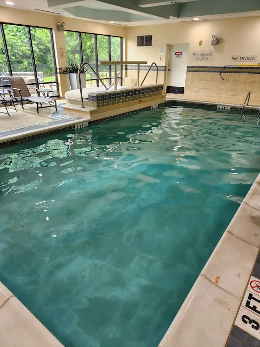 Fairfield Inn & Suites Pittsburgh Neville Island 4