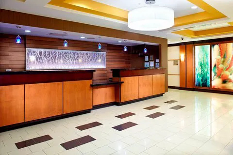 Fairfield Inn & Suites Pittsburgh Neville Island 4