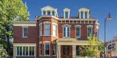Villagio Boutique Hotel