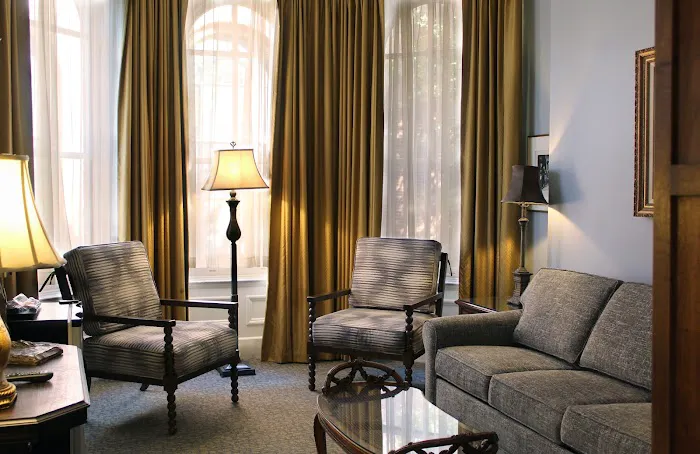 The Priory Hotel 5