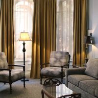 The Priory Hotel ico