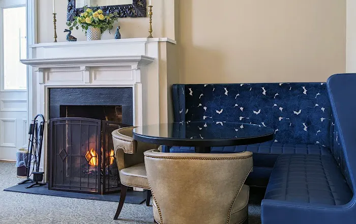 The Priory Hotel 5