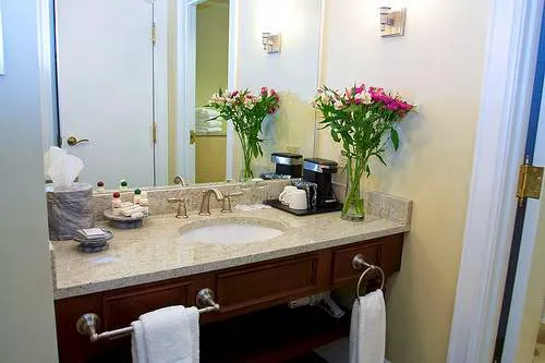 The Priory Hotel 5