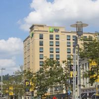 Holiday Inn Express & Suites Pittsburgh North Shore by IHG ico