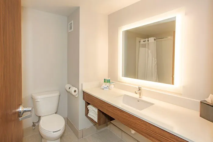 Holiday Inn Express & Suites Pittsburgh North Shore by IHG 5