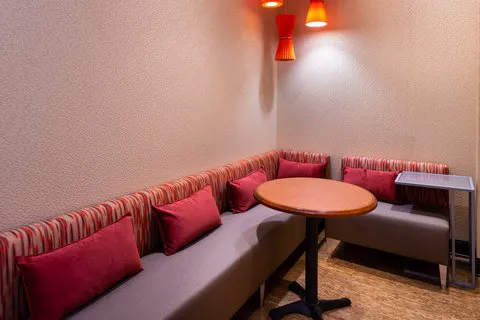 SpringHill Suites Pittsburgh North Shore 5