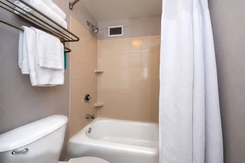 SpringHill Suites Pittsburgh North Shore 5