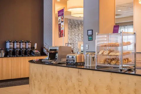 Residence Inn Pittsburgh North Shore 5