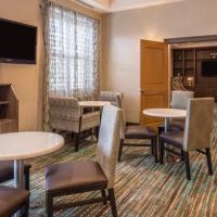 Residence Inn Pittsburgh North Shore ico