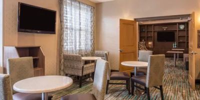 Residence Inn Pittsburgh North Shore
