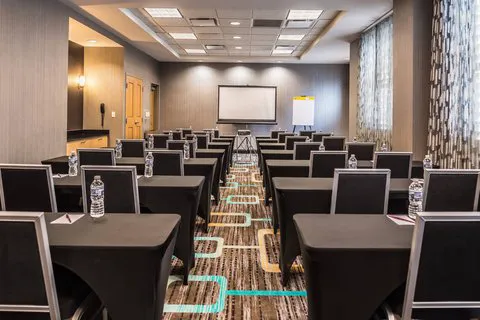 Residence Inn Pittsburgh North Shore 5