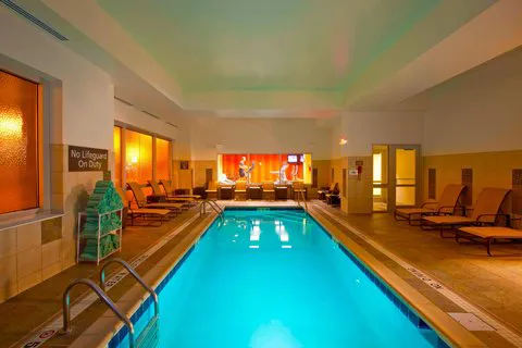 Residence Inn Pittsburgh North Shore 5