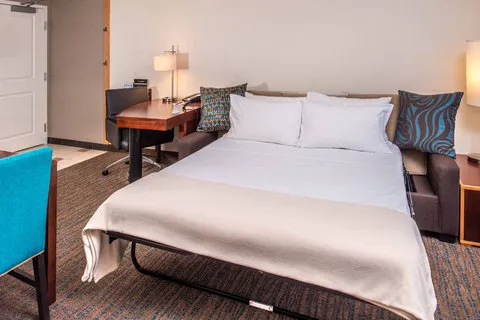 Residence Inn Pittsburgh North Shore 5