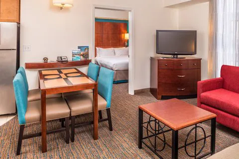 Residence Inn Pittsburgh North Shore 5