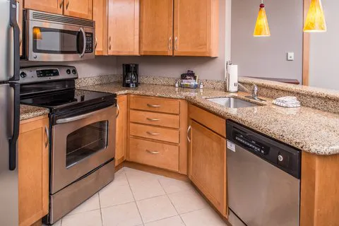 Residence Inn Pittsburgh North Shore 5