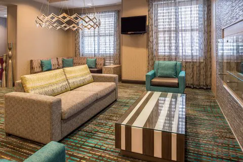 Residence Inn Pittsburgh North Shore 5
