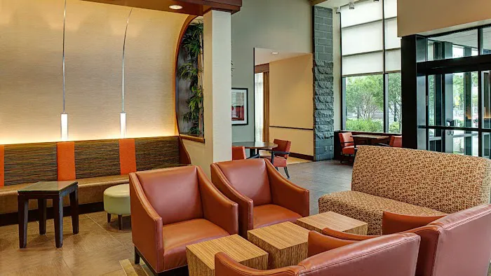 Hyatt Place Pittsburgh-North Shore 5
