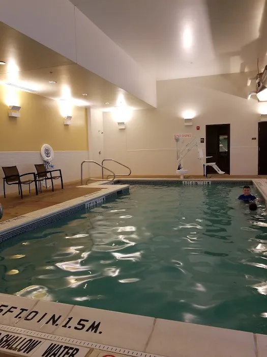 Hyatt Place Pittsburgh-North Shore 5