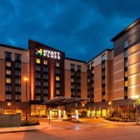 Hyatt Place Pittsburgh-North Shore ico
