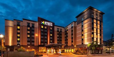 Hyatt Place Pittsburgh-North Shore