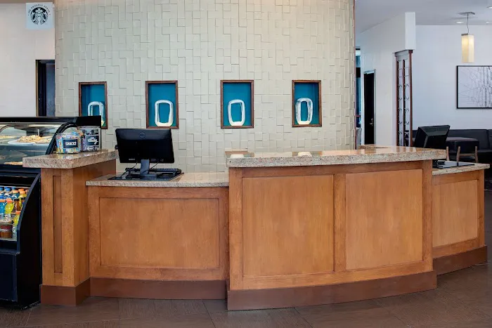Hyatt Place Pittsburgh-North Shore 5