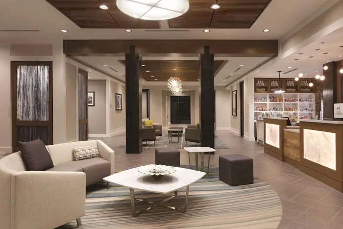 Homewood Suites by Hilton Pittsburgh Downtown 5