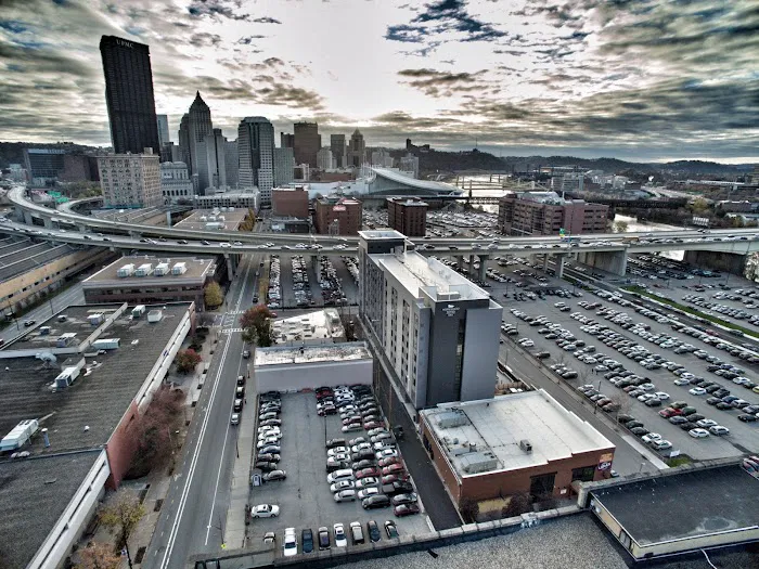 Homewood Suites by Hilton Pittsburgh Downtown 5