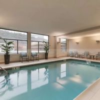 Homewood Suites by Hilton Pittsburgh Downtown ico