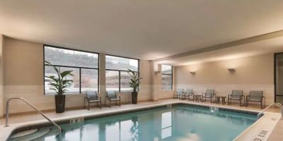 Homewood Suites by Hilton Pittsburgh Downtown