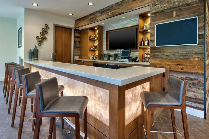 Homewood Suites by Hilton Pittsburgh Downtown 5