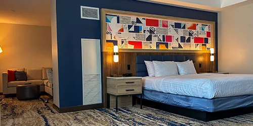 The Landing Hotel Pittsburgh 5