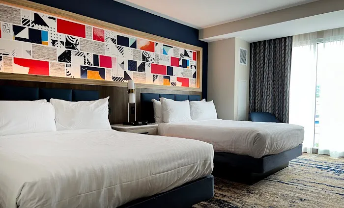 The Landing Hotel Pittsburgh 5