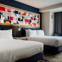 The Landing Hotel Pittsburgh ico