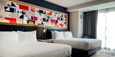The Landing Hotel Pittsburgh