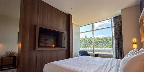 The Landing Hotel Pittsburgh 5