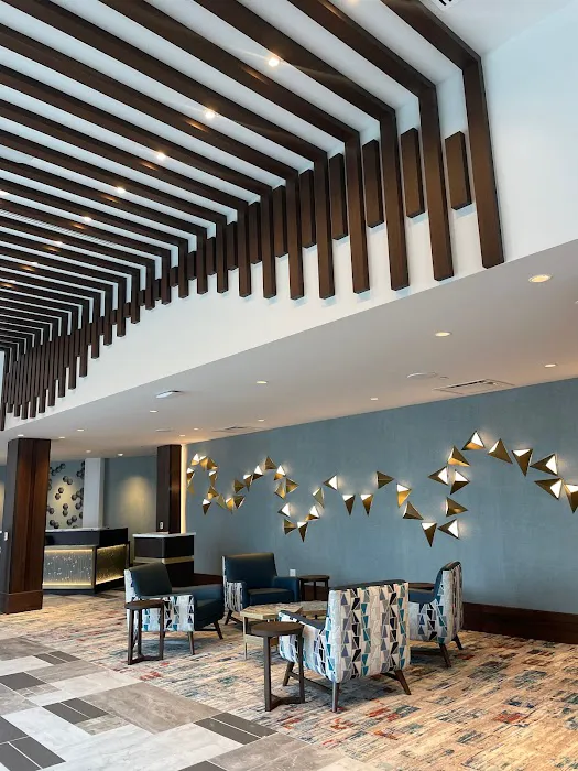 The Landing Hotel Pittsburgh 5
