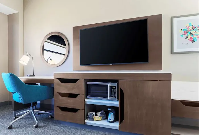 Hampton Inn & Suites Pittsburgh-Downtown 5