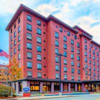 Hampton Inn & Suites Pittsburgh-Downtown ico