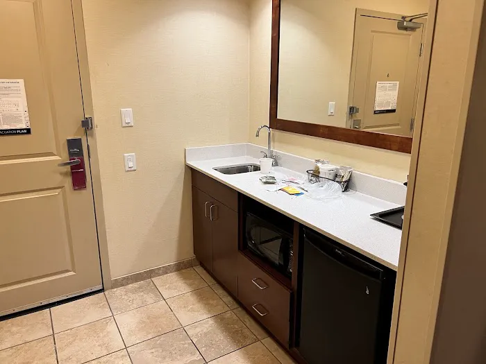 Hampton Inn & Suites Pittsburgh/Waterfront-West Homestead 4
