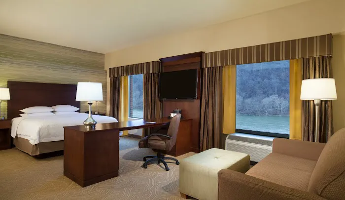 Hampton Inn & Suites Pittsburgh/Waterfront-West Homestead 4