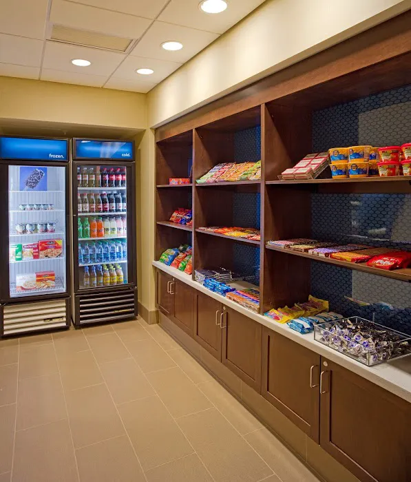 Hampton Inn & Suites Pittsburgh/Waterfront-West Homestead 4