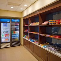 Hampton Inn & Suites Pittsburgh/Waterfront-West Homestead ico