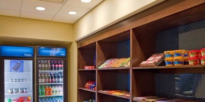 Hampton Inn & Suites Pittsburgh/Waterfront-West Homestead