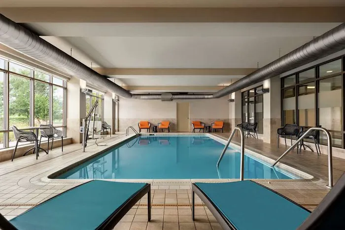 Hampton Inn & Suites Pittsburgh/Waterfront-West Homestead 4