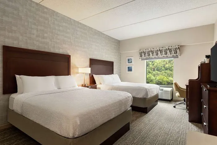 Hampton Inn & Suites Pittsburgh/Waterfront-West Homestead 4