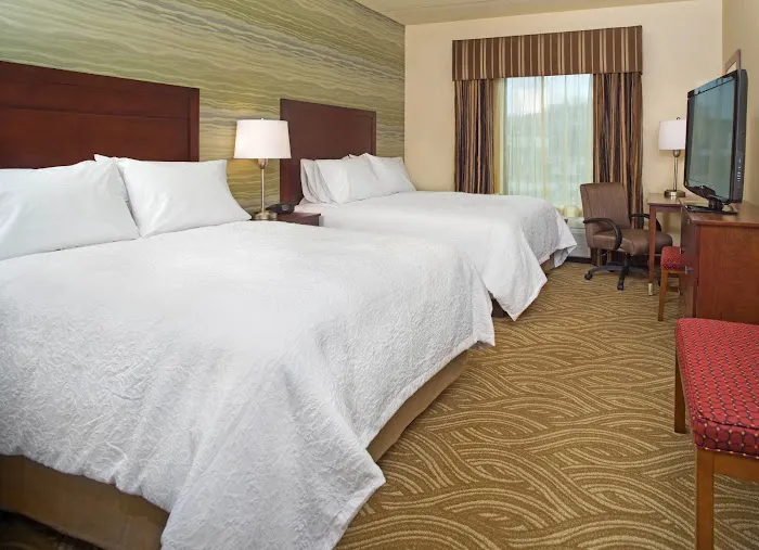 Hampton Inn & Suites Pittsburgh/Waterfront-West Homestead 4
