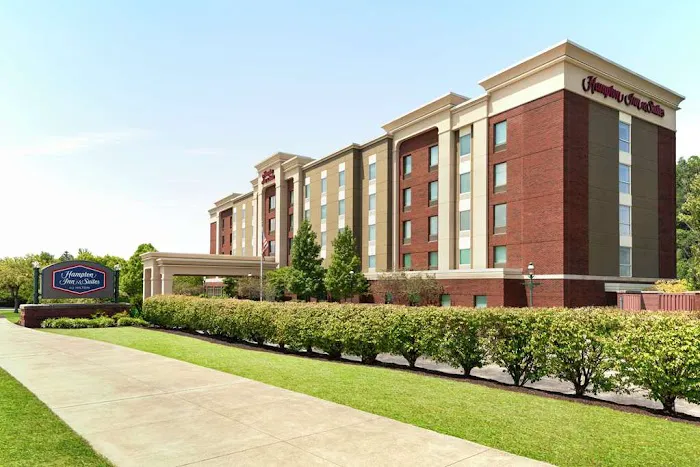 Hampton Inn & Suites Pittsburgh/Waterfront-West Homestead 4