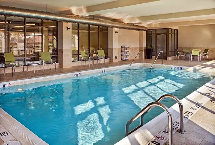 Hampton Inn & Suites Pittsburgh/Waterfront-West Homestead 4