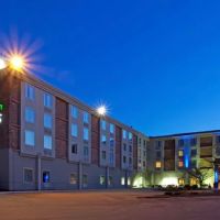 Holiday Inn Express & Suites Pittsburgh West Mifflin by IHG ico